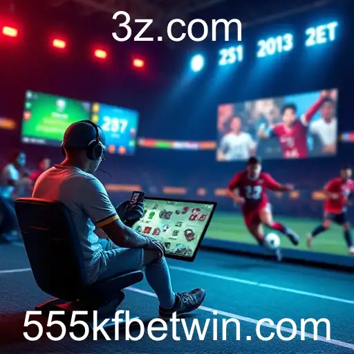 A Expansão Dos Jogos Online Em 2025