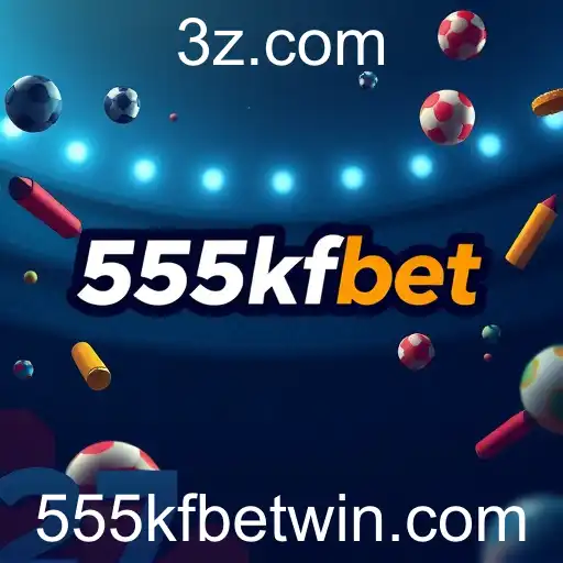 A Ascensão do 555kfbet no Cenário dos Jogos Online