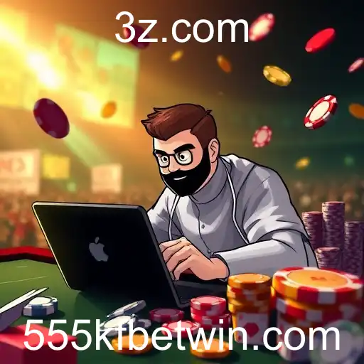 O Impacto dos Jogos Online em 2025