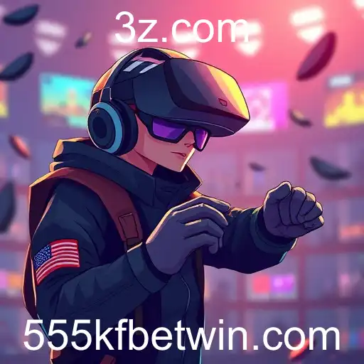 Tendências e Inovações no Mundo dos Jogos