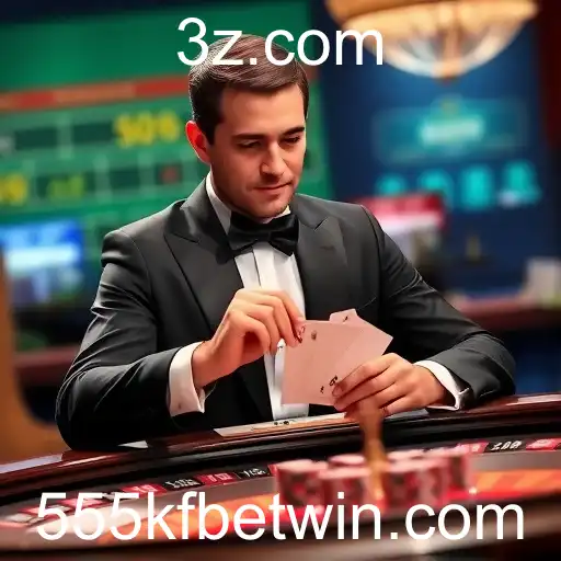 A Revolução dos Cassinos Online em 2025