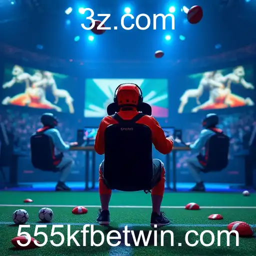 Inovações do Jogo Online no Horizonte