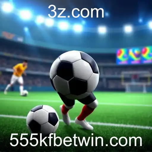 A Ascensão do 555kfbet na Indústria de Jogos Online