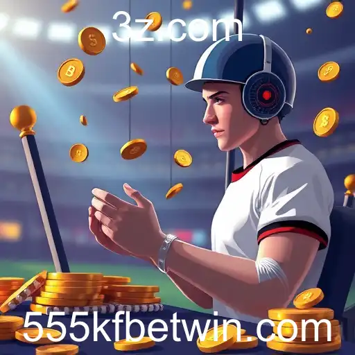 A Revolução das Apostas Online