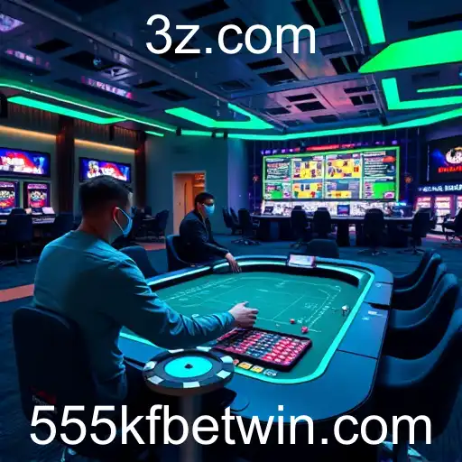 O Impacto Crescente dos Jogos Online em 2025