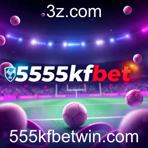 A Revolução no Mercado de Jogos com 555kfbet