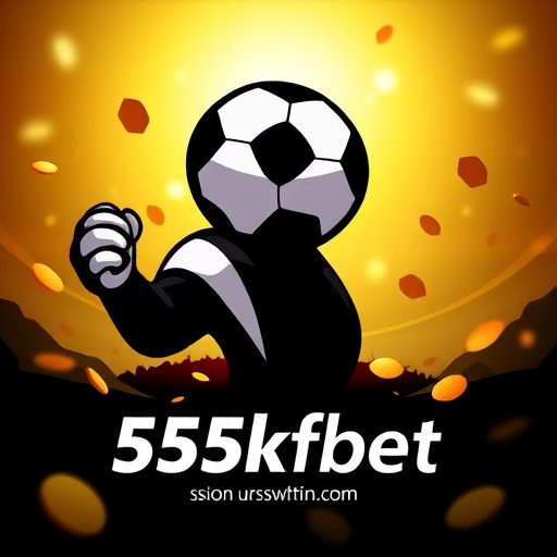 555kfbet
