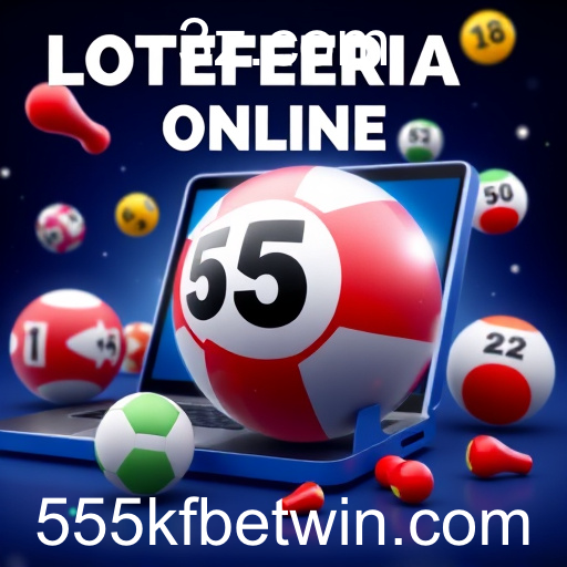 Explorando a Categoria de Loteria no 555kfbet: O Que Você Precisa Saber