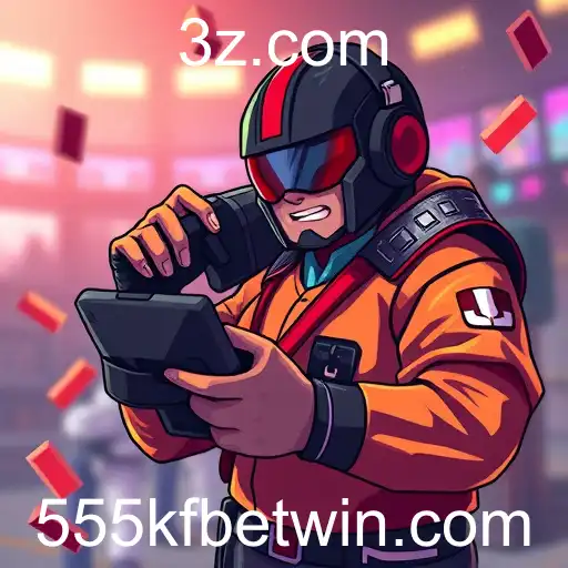 Expansão do Mercado de Jogos Online no Brasil