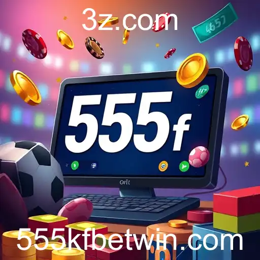 A Expansão dos Sites de Jogos no Brasil