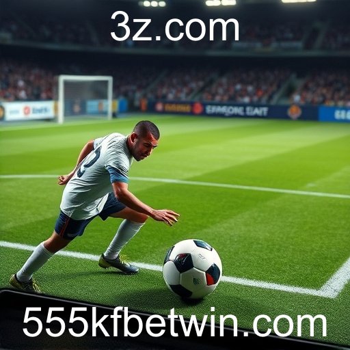 Explorando a Categoria de Apostas Esportivas no 555kfbet
