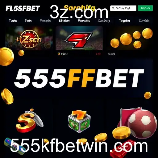 Avanços Tecnológicos no Mundo dos Jogos em 555kfbet