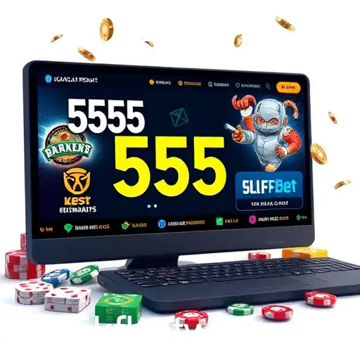 O Crescimento do Mercado de Jogos Online em 2025