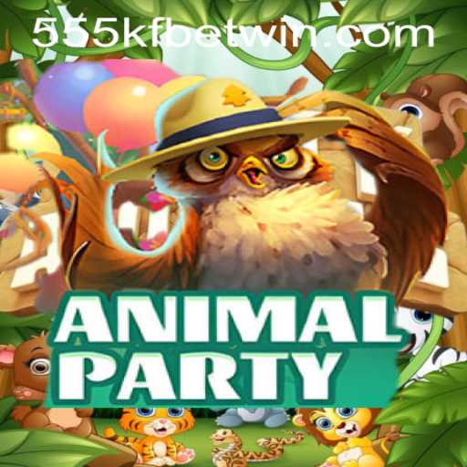 Exploring the Exciting World of AnimalParty: A Captivating Game Experience