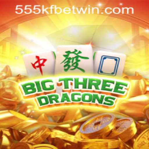 BigThreeDragons: An Exciting Adventure in Online Gaming