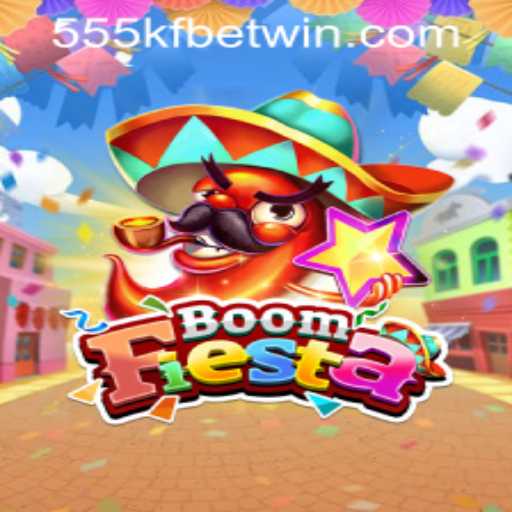 Exploring the Exciting World of BoomFiesta and the 555kfbet PH Login