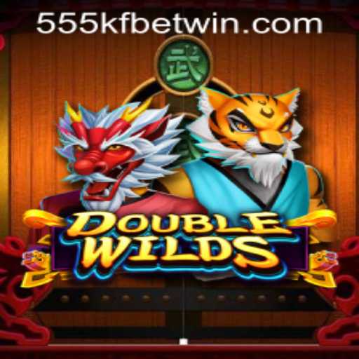 Exploring DoubleWilds: A New Era in Gaming with 555kfbet PH Login