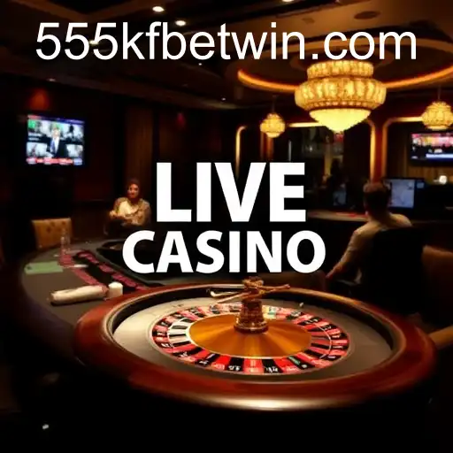 Exploring the Excitement of Live Casinos and the 555kfbet PH Login