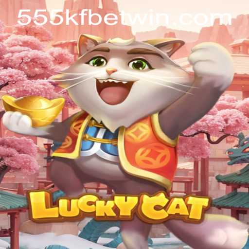 Unveiling the Exciting World of LuckyCat: A Journey into 555kfbet PH Login
