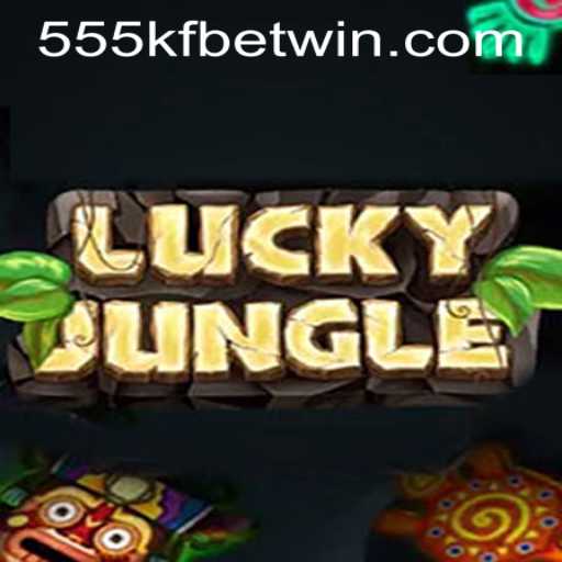 Discover the Thrilling World of LuckyJungle with 555kfbet PH Login