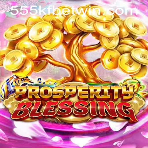 An In-Depth Look at ProsperityBlessing and 555kfbet PH Login