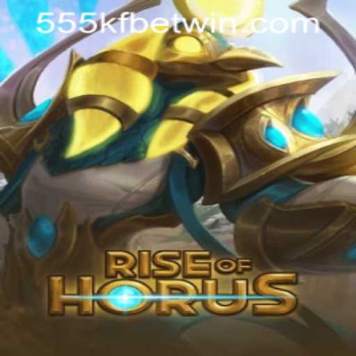 Exploring the Mystical World of RiseofHorus and the 555kfbet PH Login Experience
