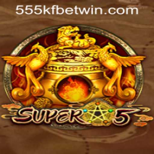 Super5: Exciting Gameplay and Innovative Features
