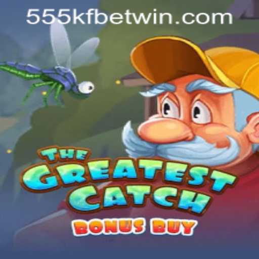 Dive into the Excitement of TheGreatestCatchBonusBuy: A Deep Sea Adventure